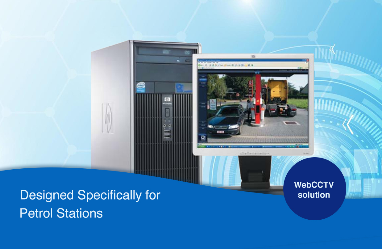 Enterprise.Service Video Management Platform to Service the Petrol Trading Industry